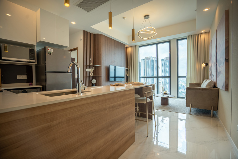 Residential property in Sri Lanka