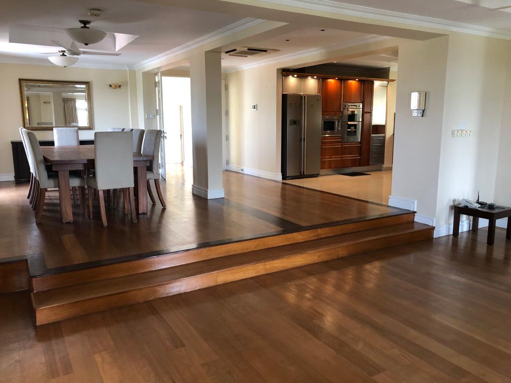 Residential property in Sri Lanka