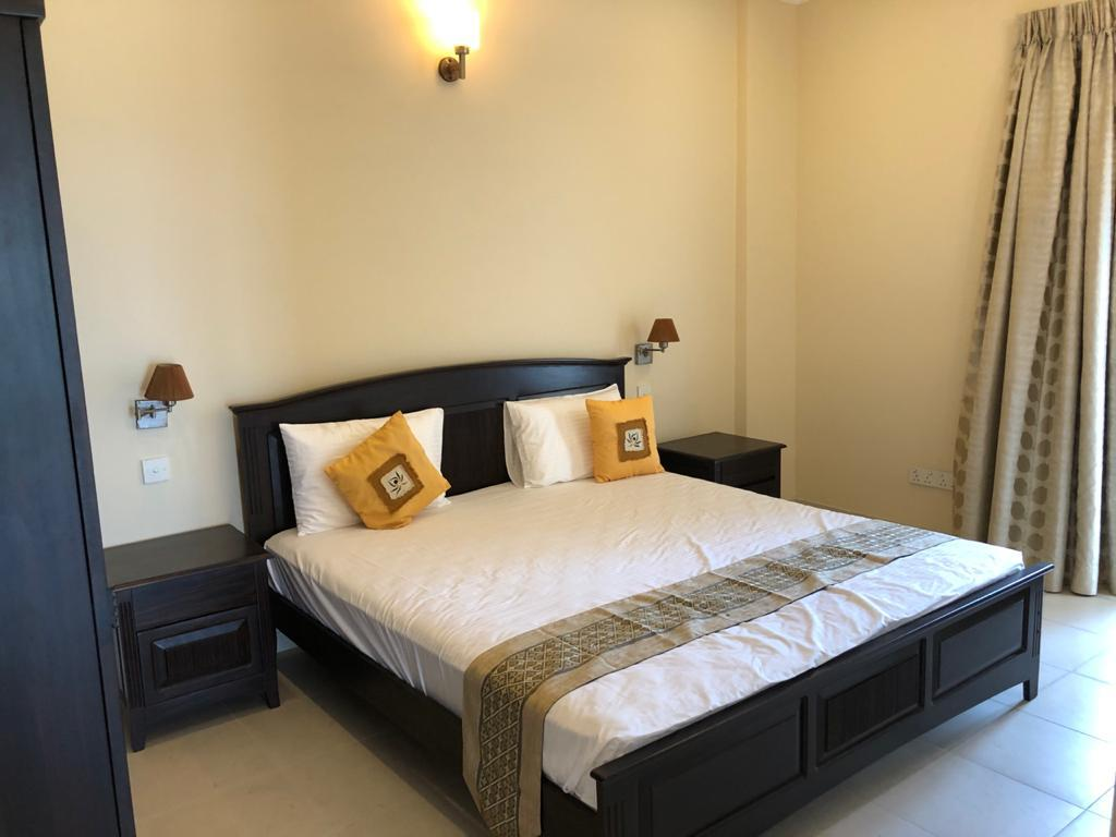 Villa in Sri Lanka